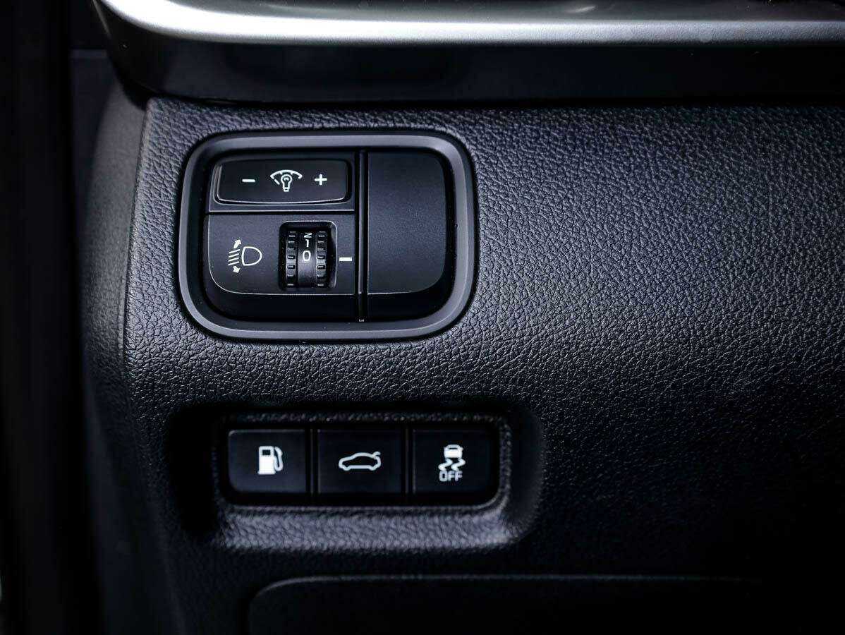 Kia Optima с пробегом — 2019 год. Фото: #19