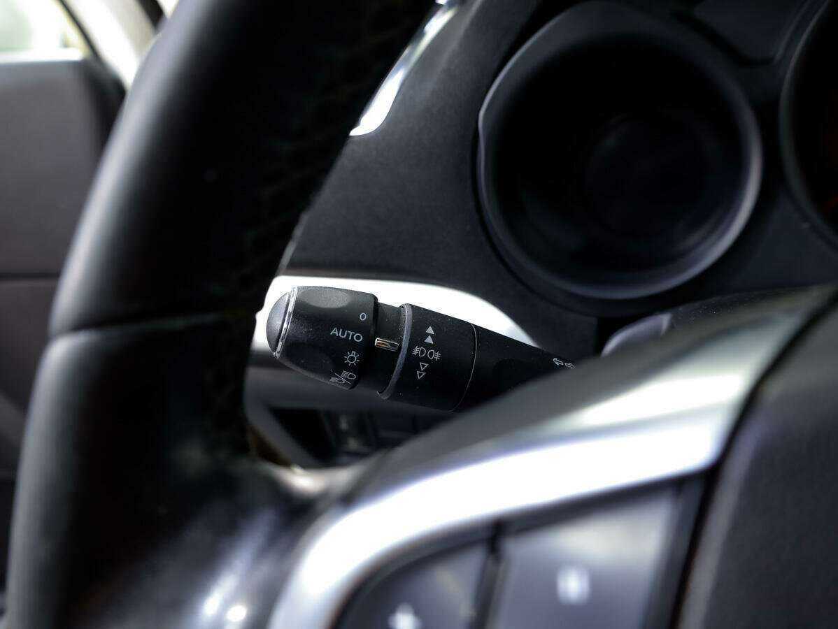 Citroen C4 с пробегом — 2013 год. Фото: #15