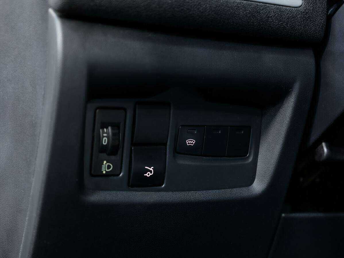 Citroen C4 с пробегом — 2013 год. Фото: #17