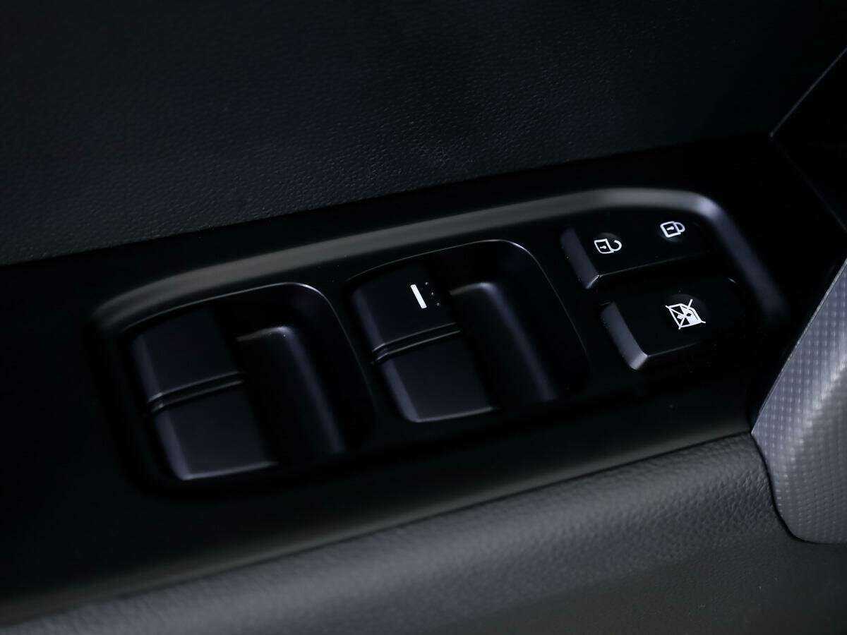 Hyundai Creta с пробегом — 2020 год. Фото: #17