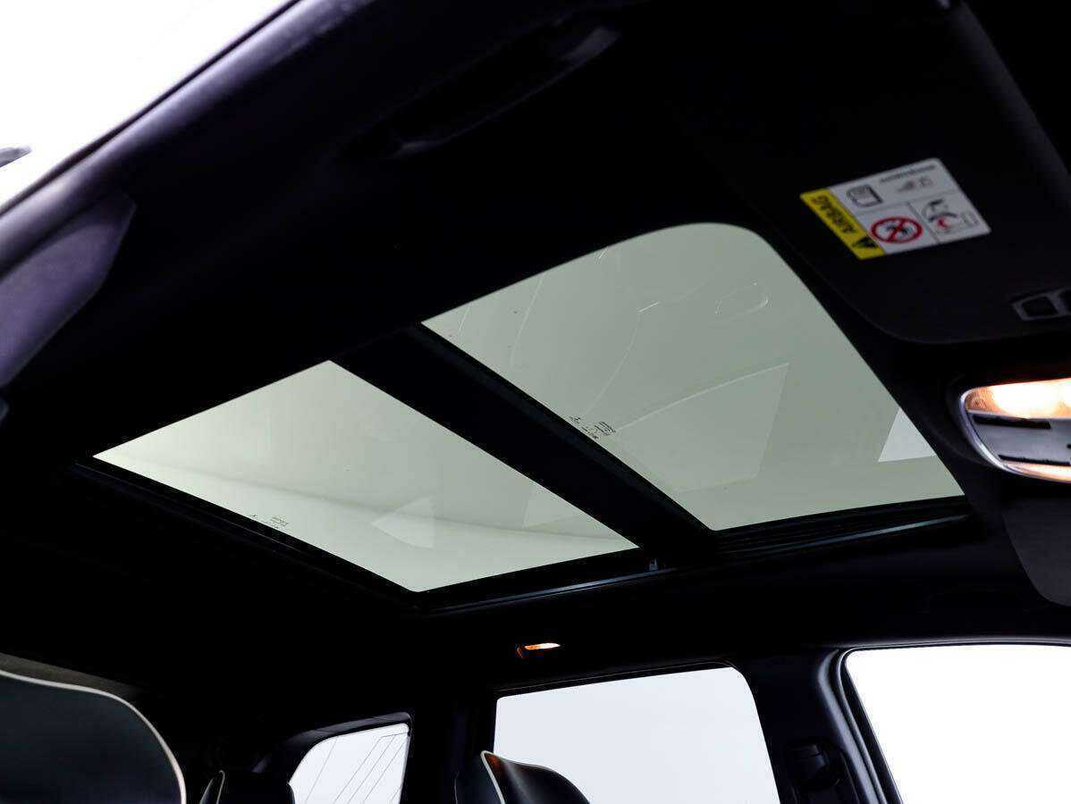 Jeep Grand Cherokee с пробегом — 2014 год. Фото: #13