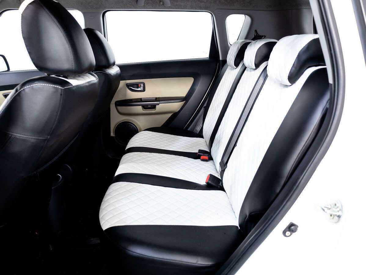 Kia Soul с пробегом — 2012 год. Фото: #12