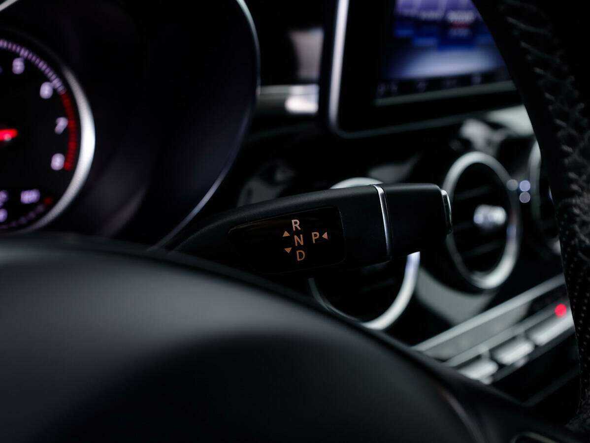 Mercedes-Benz C-Класс с пробегом — 2014 год. Фото: #16