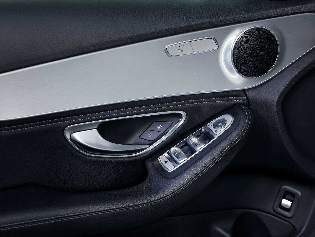 Mercedes-Benz C-Класс с пробегом — 2014 год. Фото: #19