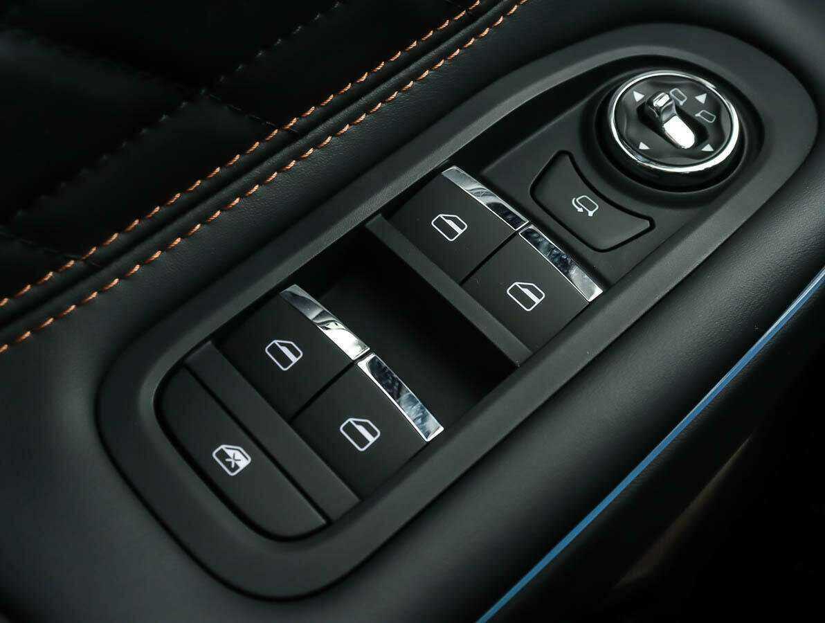 EXEED TXL с пробегом — 2022 год. Фото: #12