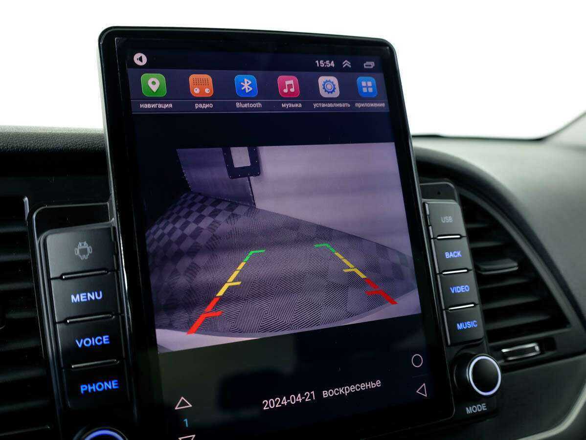 Hyundai Elantra с пробегом — 2018 год. Фото: #14