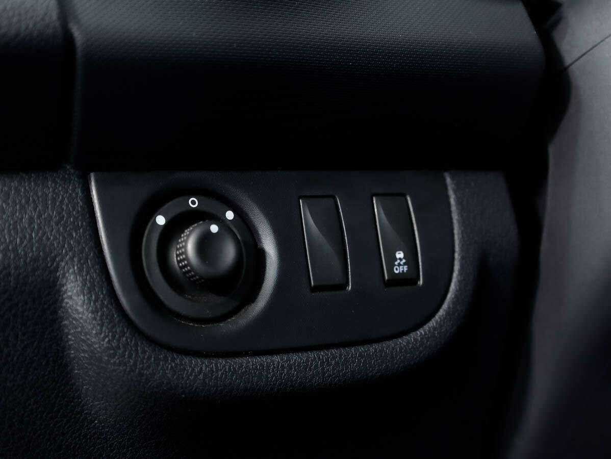 Renault Logan с пробегом — 2020 год. Фото: #14