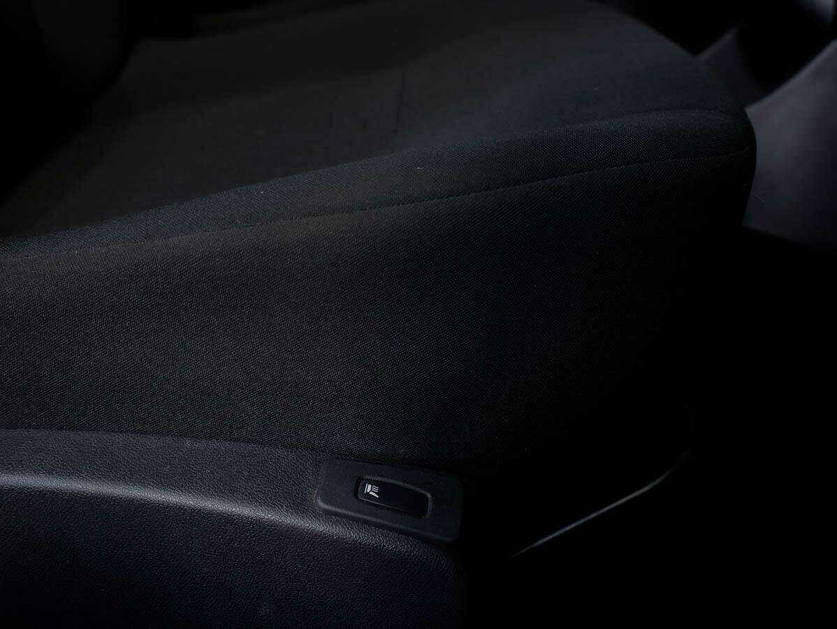 Nissan Almera с пробегом — 2017 год. Фото: #13