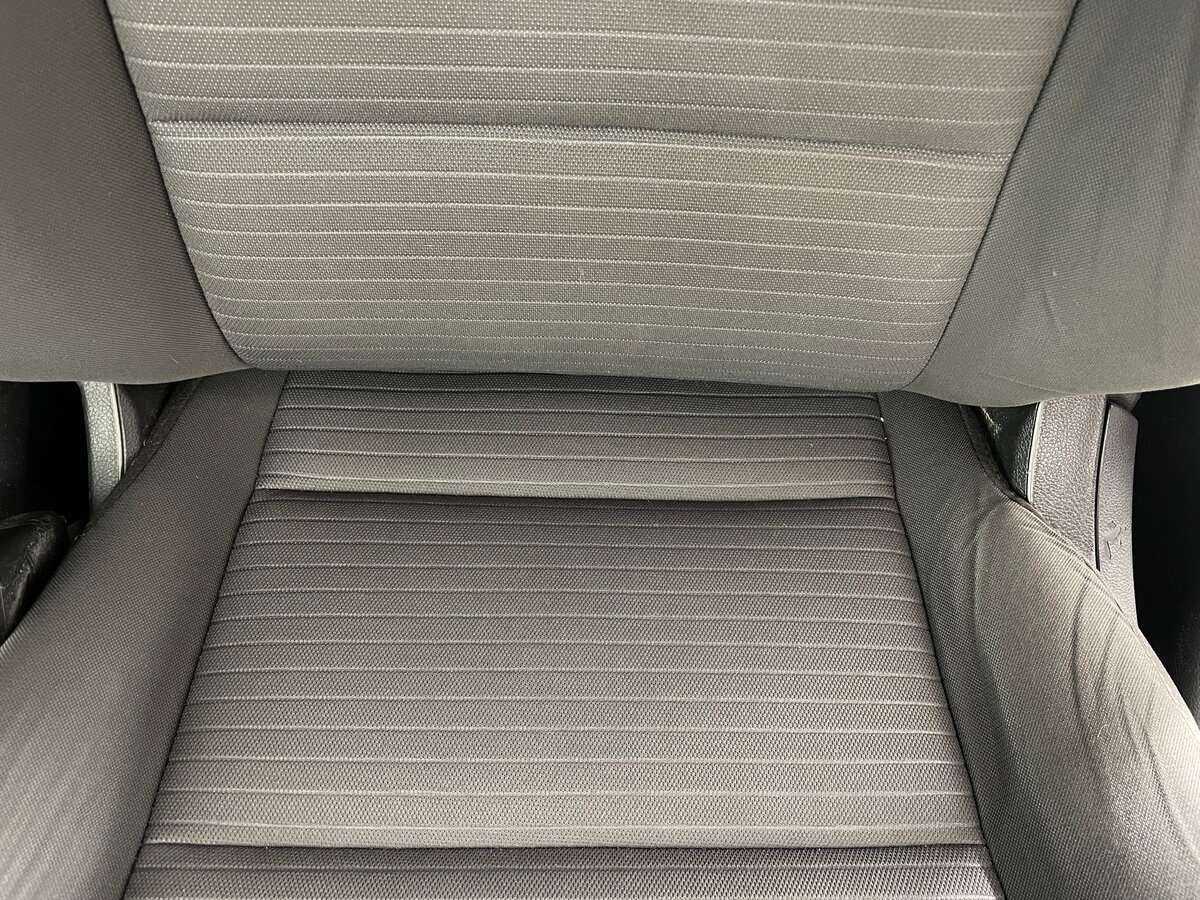 Kia Cerato с пробегом — 2014 год. Фото: #19