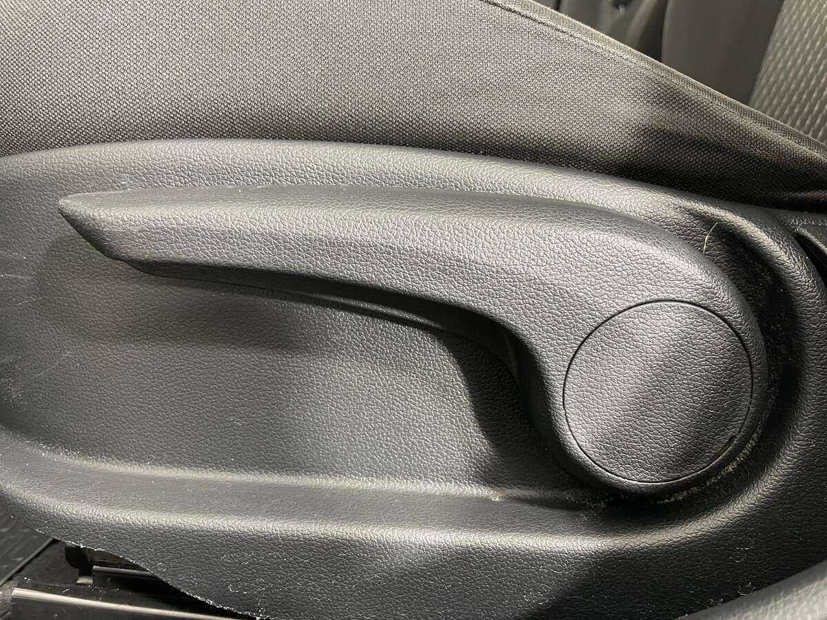 Kia Rio с пробегом — 2020 год. Фото: #19