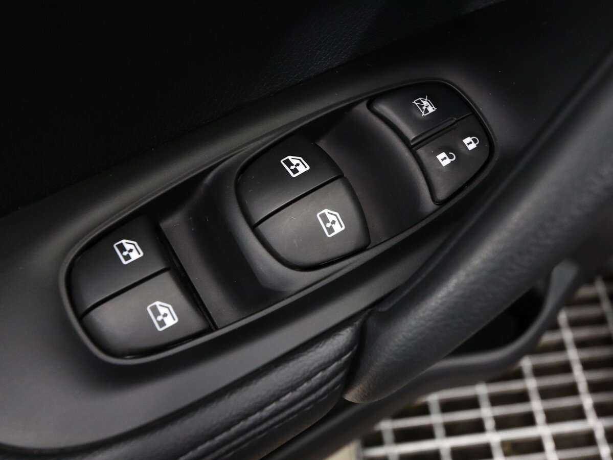 Nissan Qashqai с пробегом — 2022 год. Фото: #7