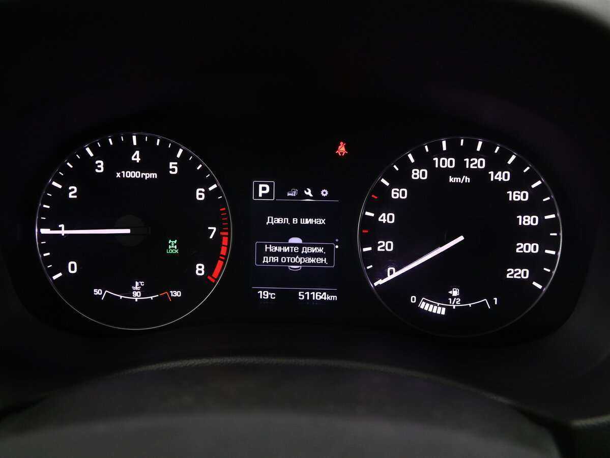 Hyundai Creta с пробегом — 2016 год. Фото: #18