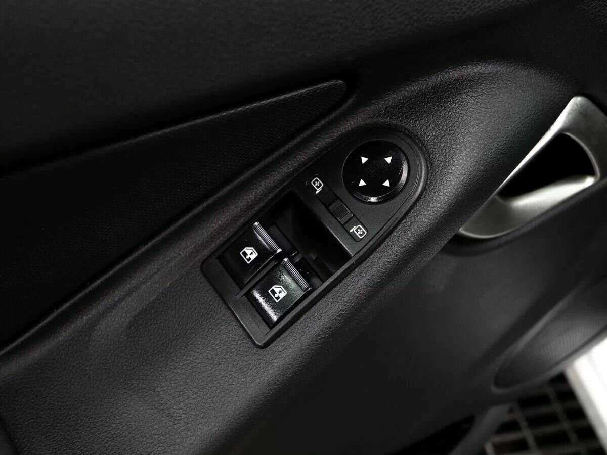 Lada (ВАЗ) Granta с пробегом — 2020 год. Фото: #15