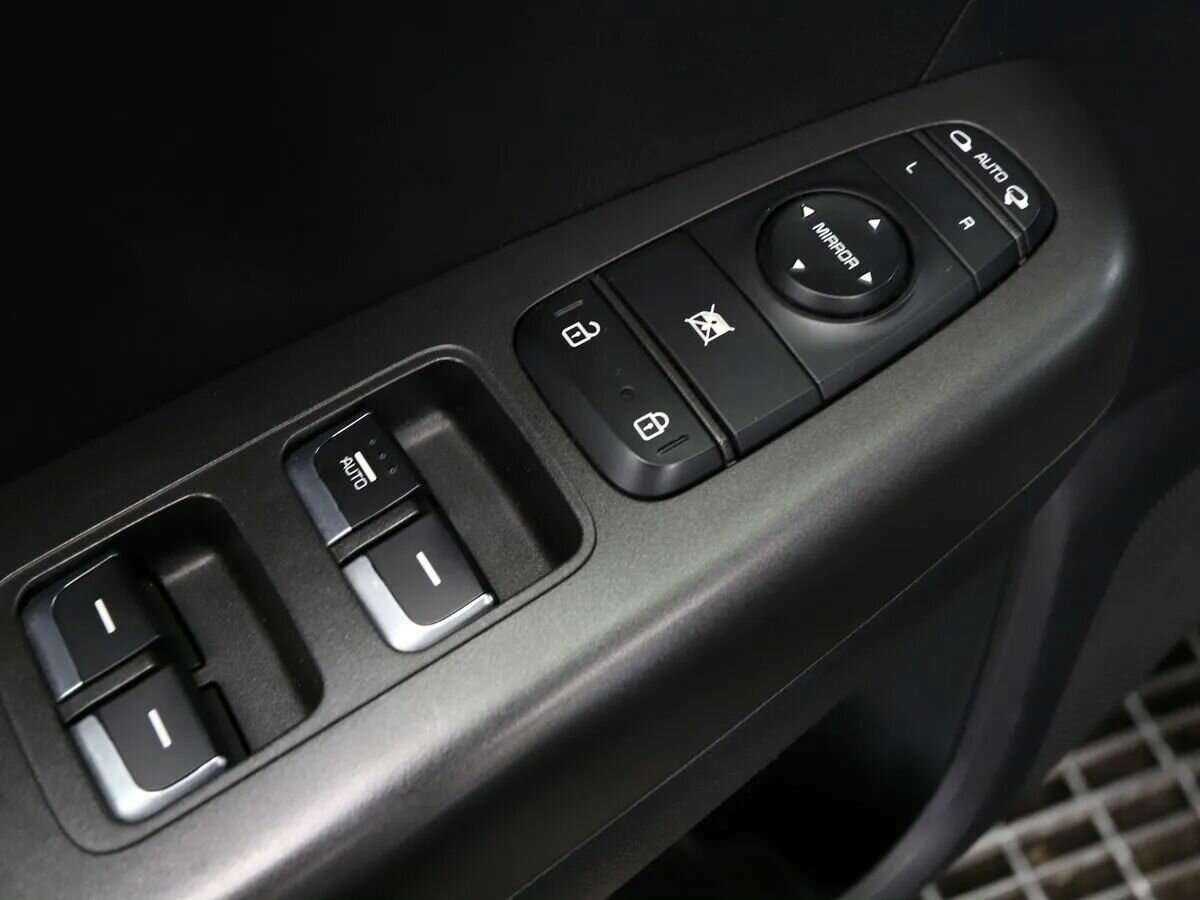 Kia Sportage с пробегом — 2018 год. Фото: #15