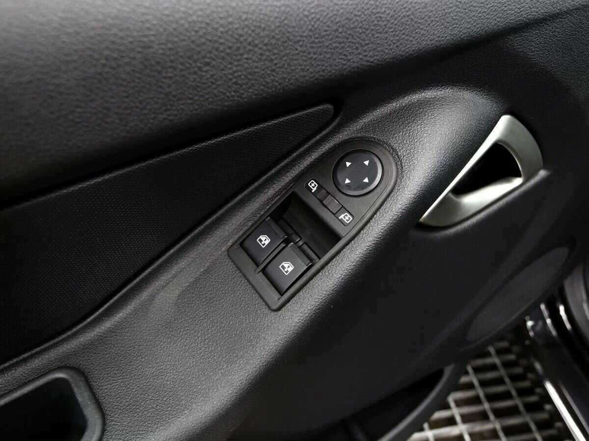 Lada (ВАЗ) Granta с пробегом — 2023 год. Фото: #15