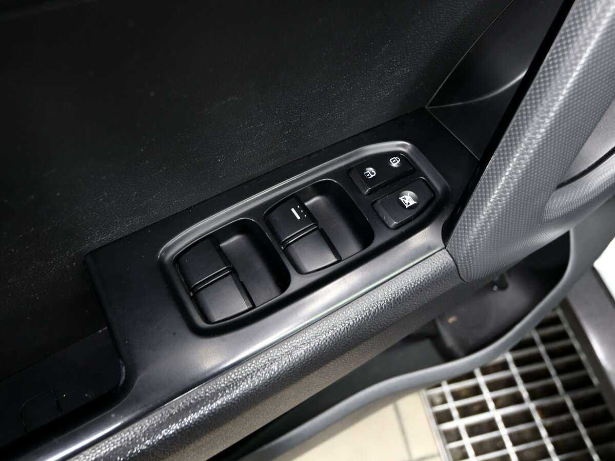 Hyundai Creta с пробегом — 2017 год. Фото: #17