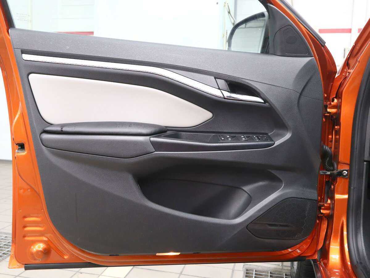 Lada (ВАЗ) Vesta с пробегом — 2021 год. Фото: #12