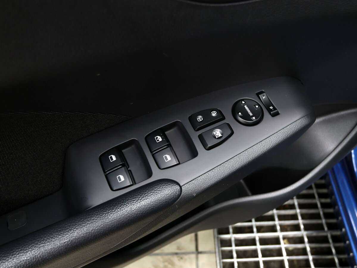 Hyundai Solaris с пробегом — 2022 год. Фото: #18