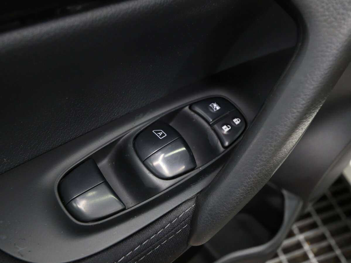 Nissan Qashqai с пробегом — 2017 год. Фото: #18