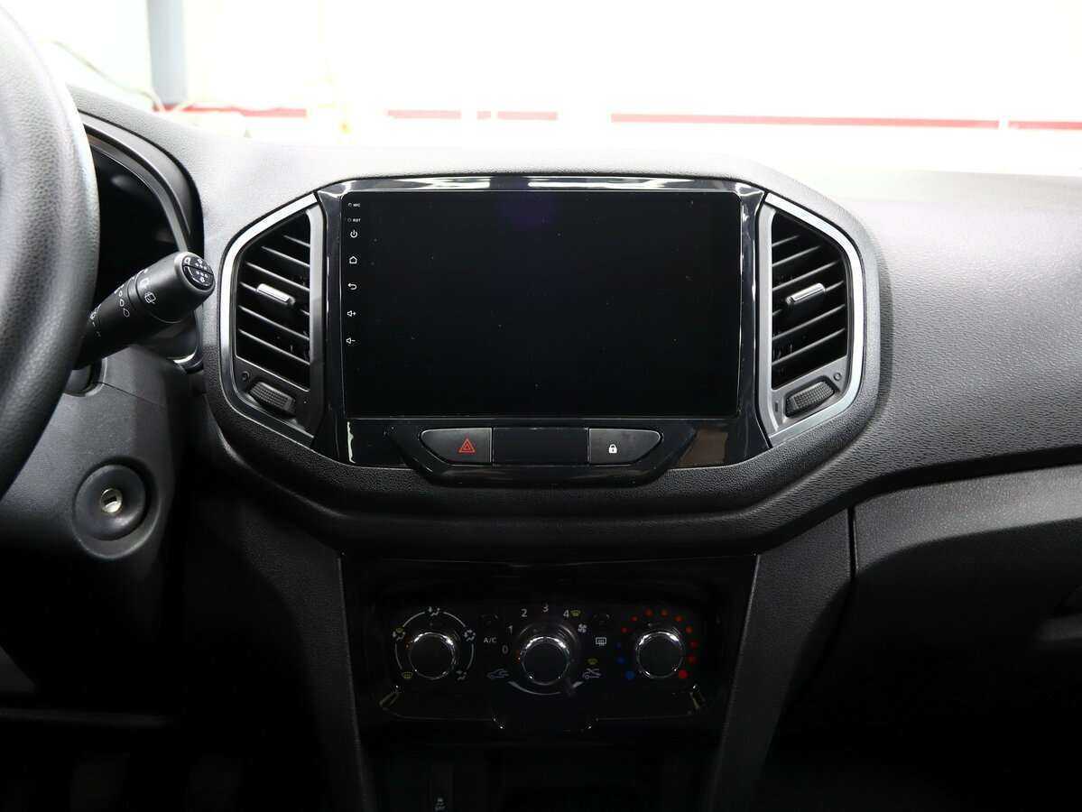 Lada (ВАЗ) XRAY с пробегом — 2018 год. Фото: #16