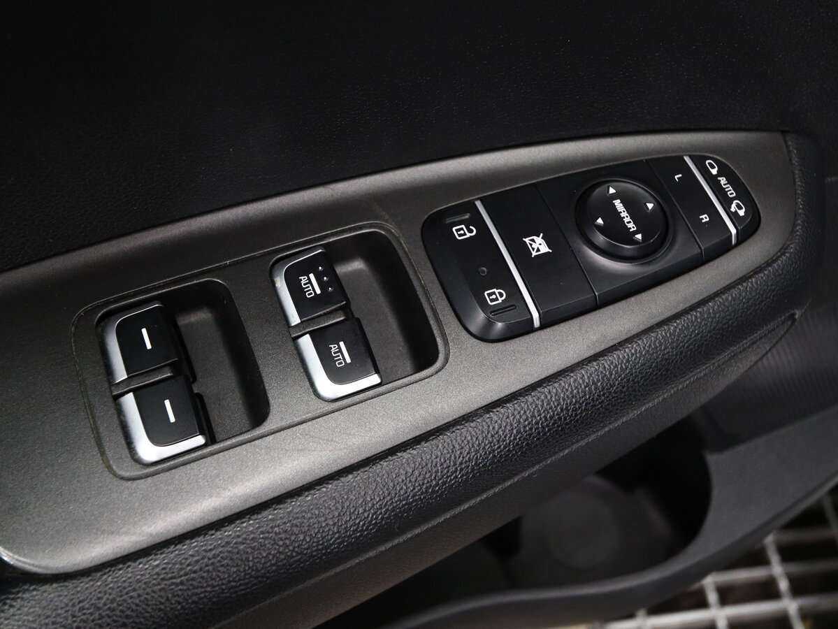 Kia Optima с пробегом — 2016 год. Фото: #13