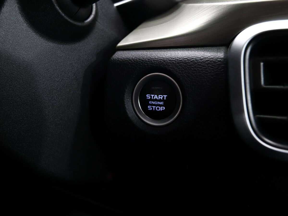 Geely Coolray с пробегом — 2022 год. Фото: #17