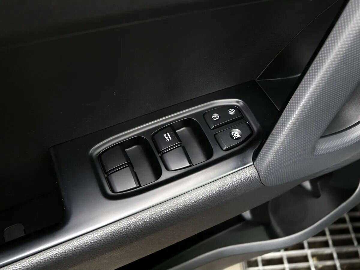 Hyundai Creta с пробегом — 2018 год. Фото: #8