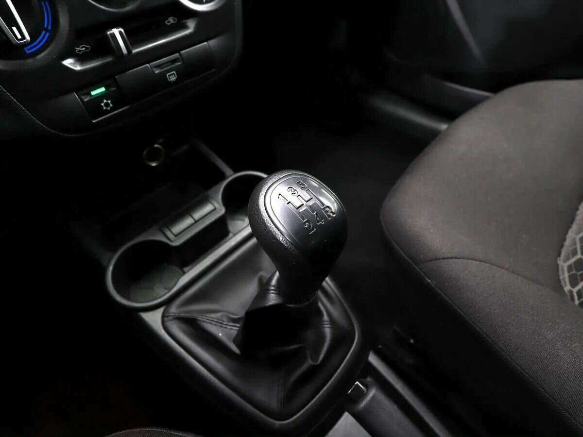 Lada (ВАЗ) Granta с пробегом — 2023 год. Фото: #18