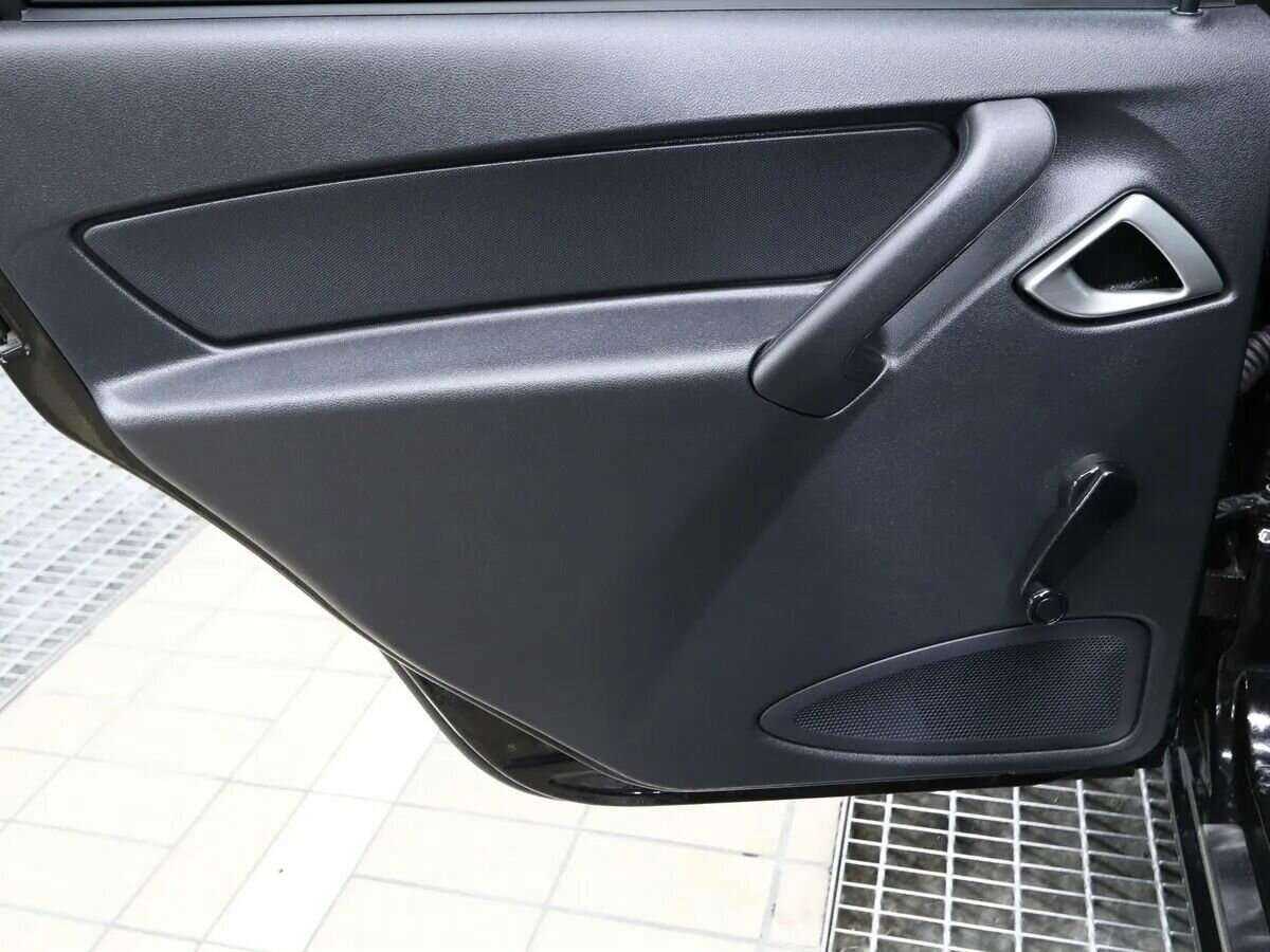 Lada (ВАЗ) Granta с пробегом — 2023 год. Фото: #9