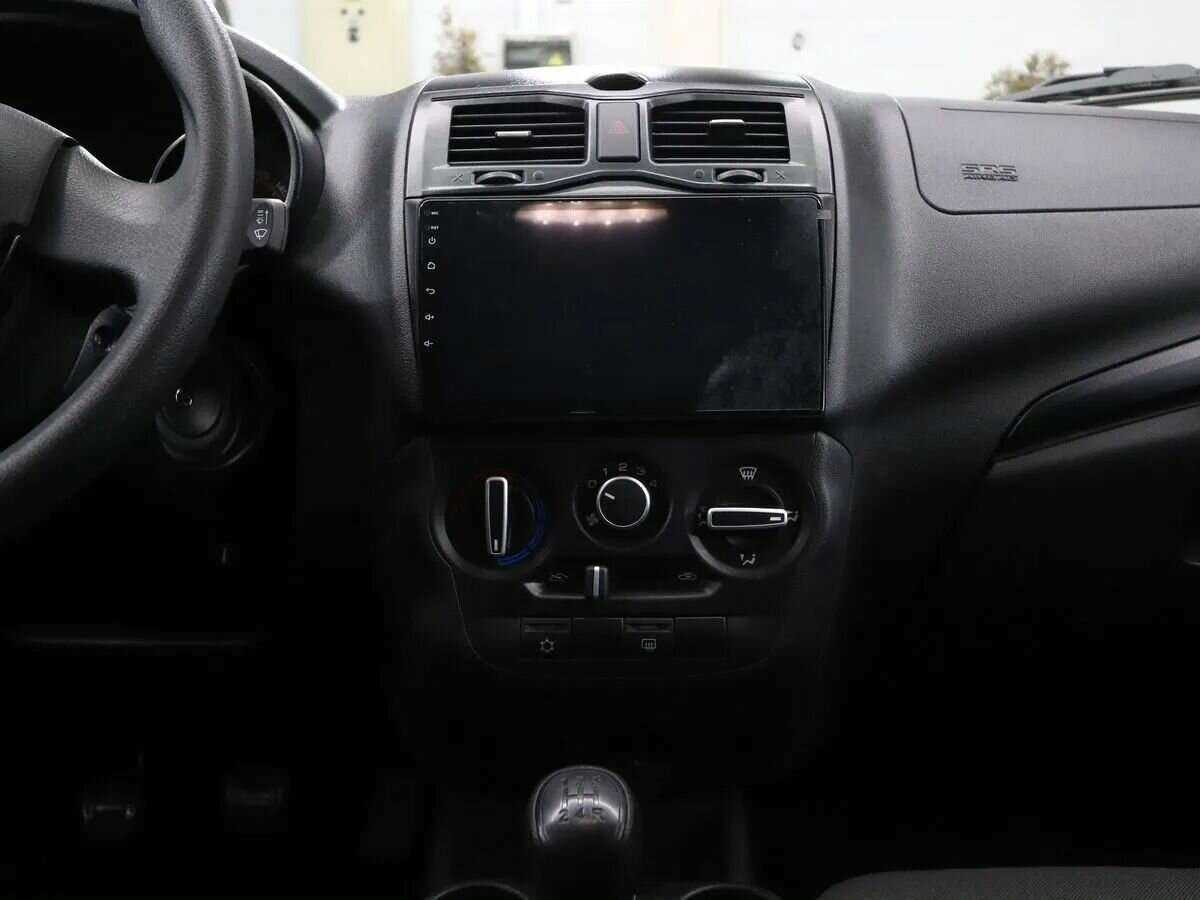 Lada (ВАЗ) Granta с пробегом — 2023 год. Фото: #17