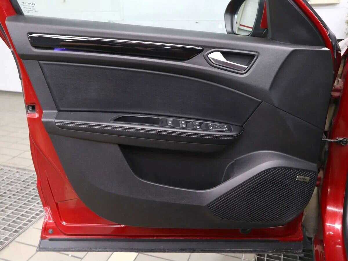 Renault Arkana с пробегом — 2019 год. Фото: #5