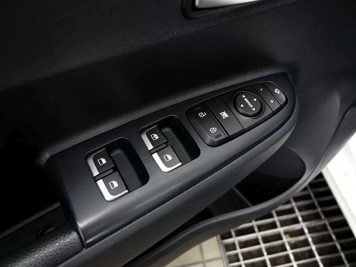 Kia Rio с пробегом — 2021 год. Фото: #8