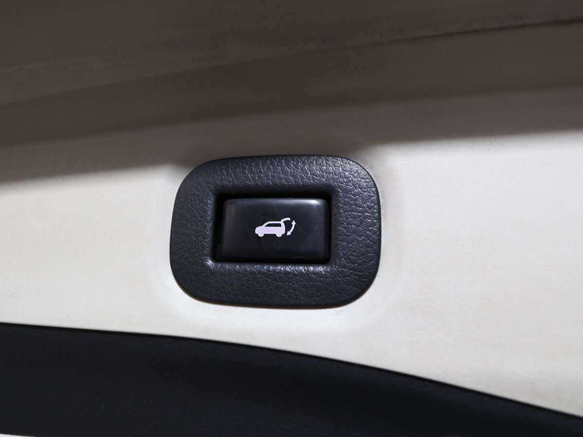 Nissan X-Trail с пробегом — 2015 год. Фото: #5