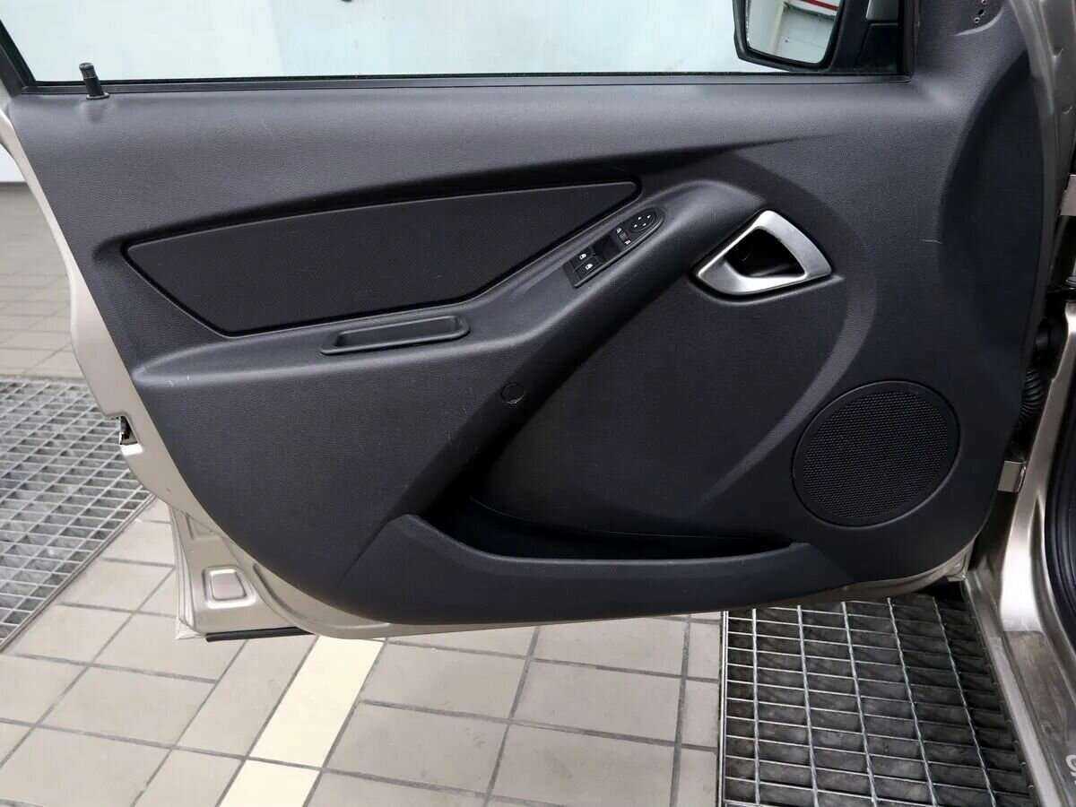 Lada (ВАЗ) Granta с пробегом — 2021 год. Фото: #8