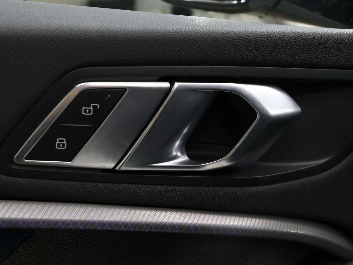 BMW 1 серии с пробегом — 2019 год. Фото: #8