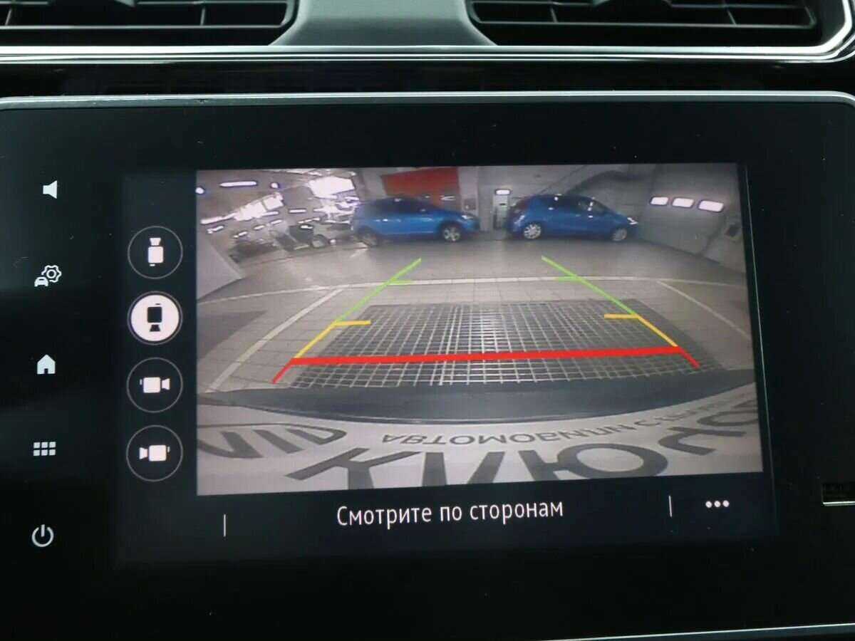 Renault Arkana с пробегом — 2020 год. Фото: #19