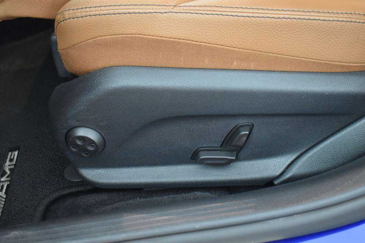 Mercedes-Benz C-Класс с пробегом — 2018 год. Фото: #10