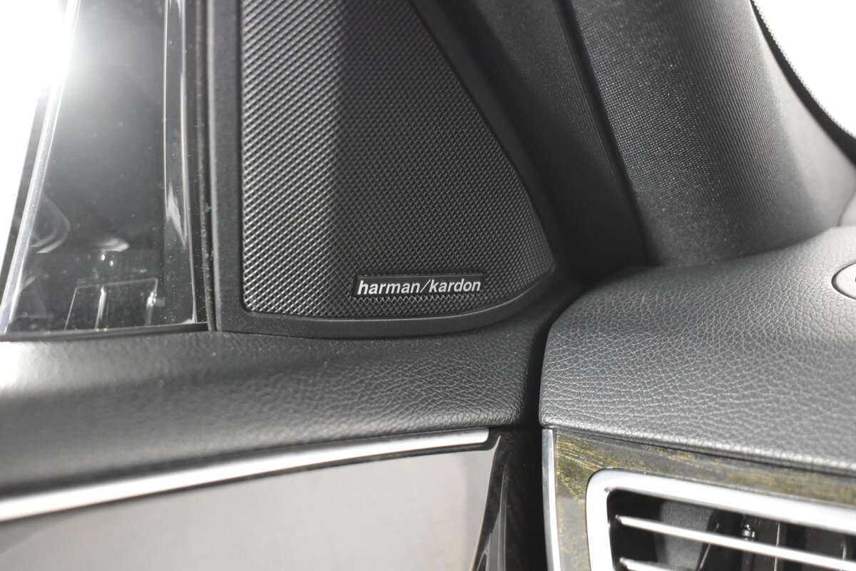 Mercedes-Benz E-Класс с пробегом — 2013 год. Фото: #25