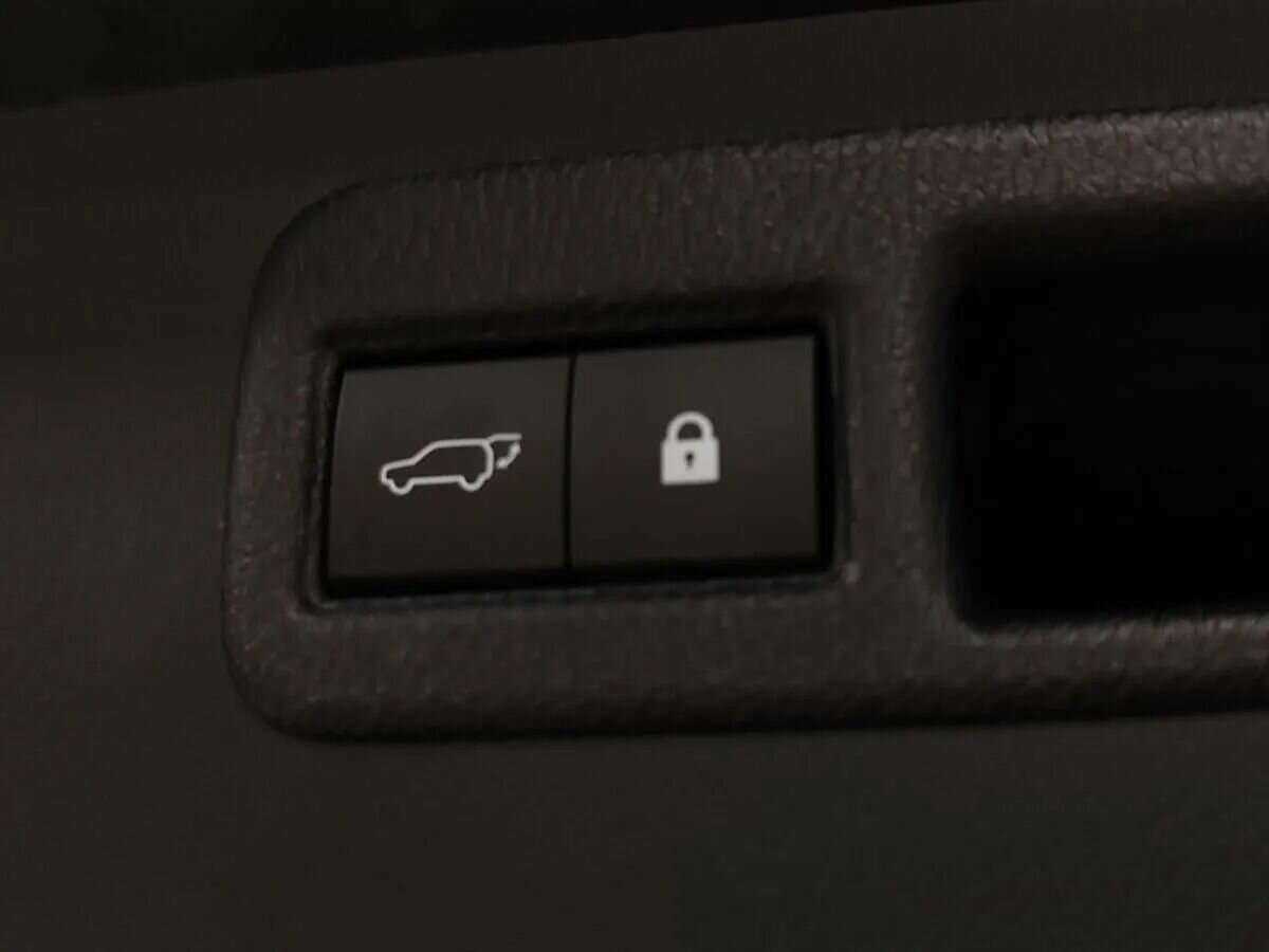 Lexus NX с пробегом — 2018 год. Фото: #21