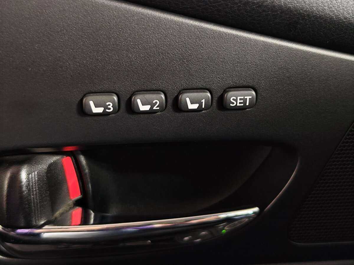 Lexus RX с пробегом — 2014 год. Фото: #18