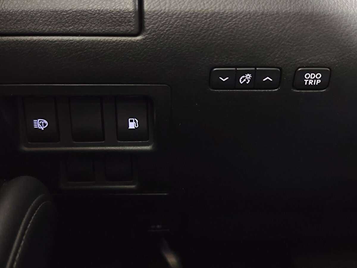 Lexus RX с пробегом — 2014 год. Фото: #19