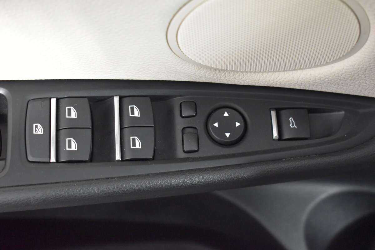 BMW X5 с пробегом — 2015 год. Фото: #21