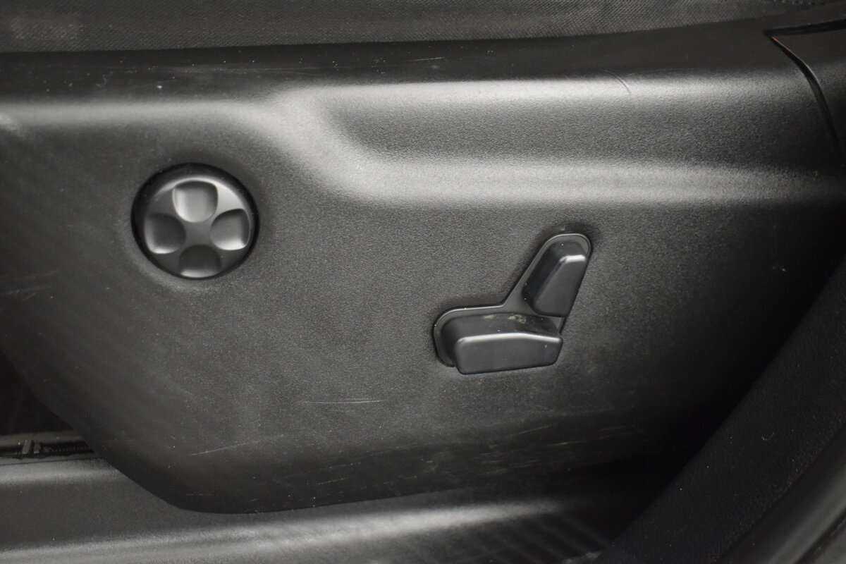 Jeep Grand Cherokee с пробегом — 2014 год. Фото: #24