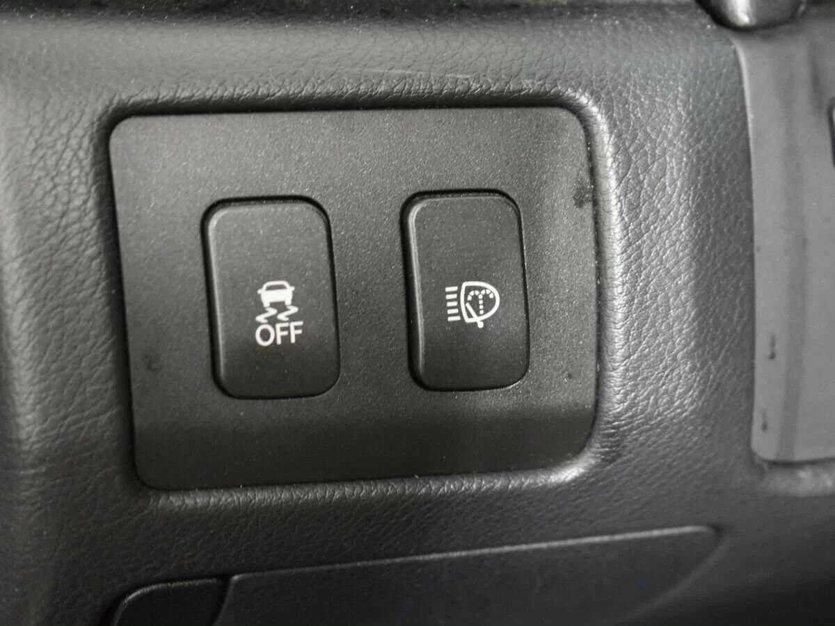 Lexus GS с пробегом — 2012 год. Фото: #25