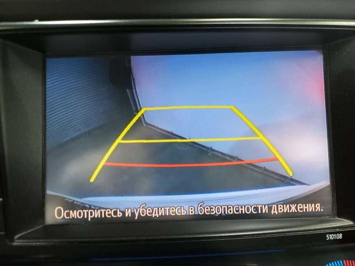 Toyota RAV4 с пробегом — 2018 год. Фото: #15