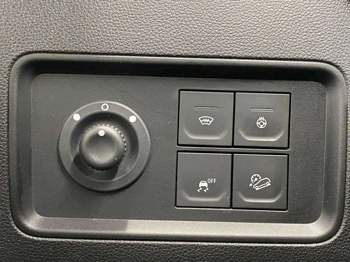 Renault Duster с пробегом — 2021 год. Фото: #15