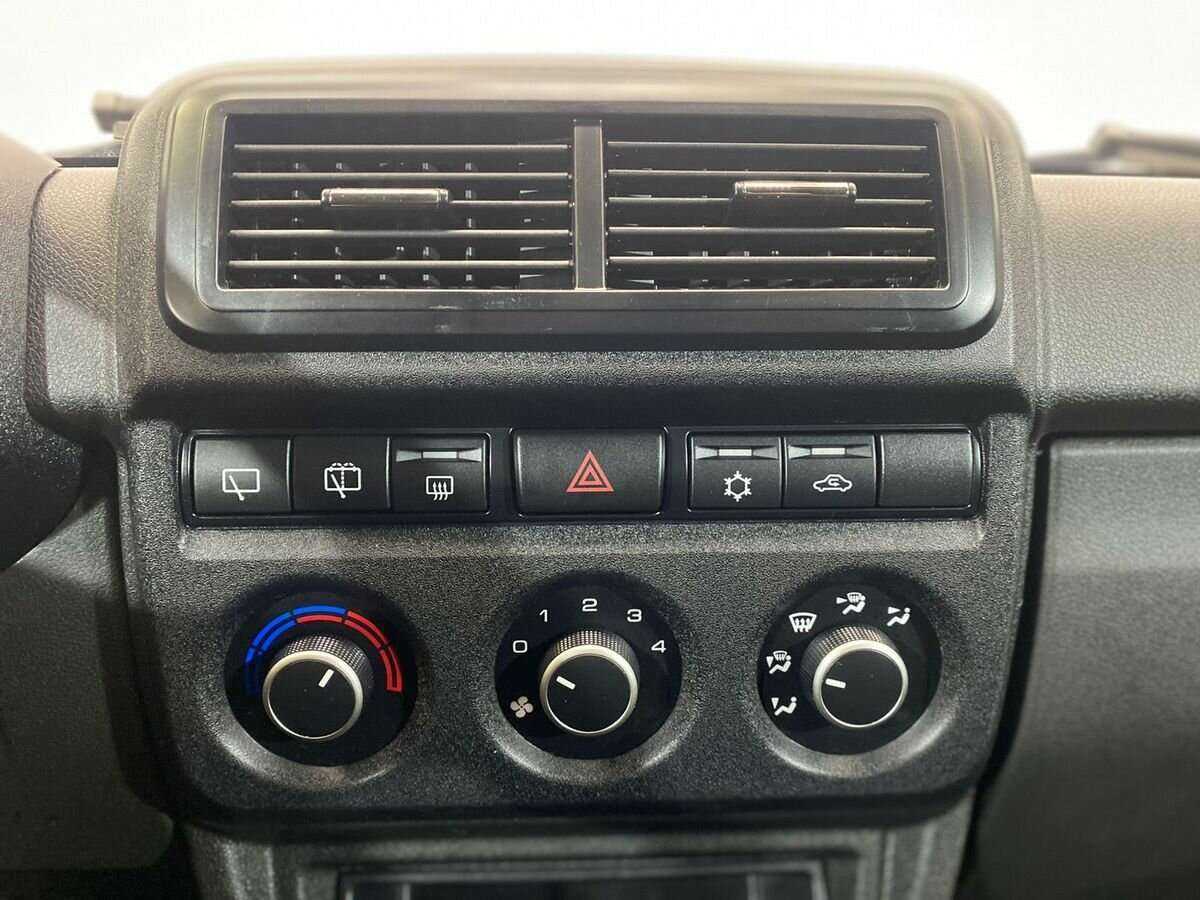 Lada (ВАЗ) 2121 (4x4) с пробегом — 2021 год. Фото: #12