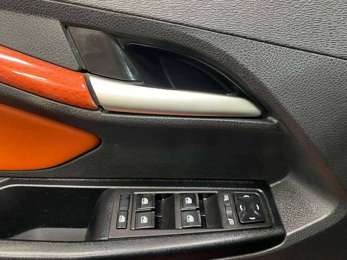 Lada (ВАЗ) Vesta с пробегом — 2020 год. Фото: #15