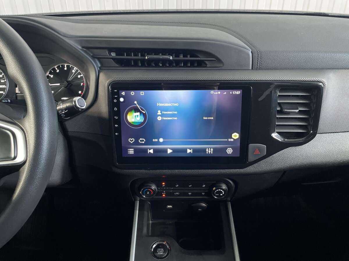 Chery Tiggo 4 с пробегом — 2020 год. Фото: #12