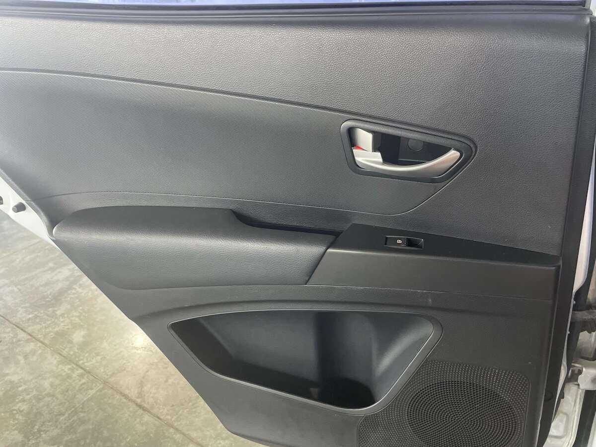 SsangYong Actyon с пробегом — 2013 год. Фото: #18